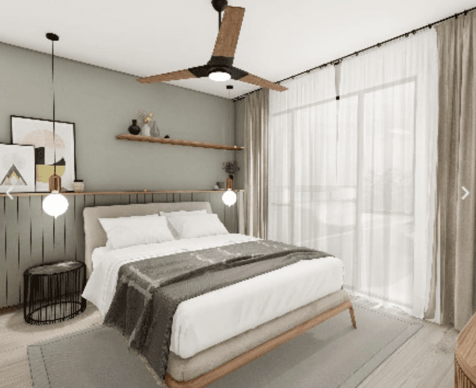 Casa en venta en Ejido Ana, Torreón · Modelo Volga — foto 5