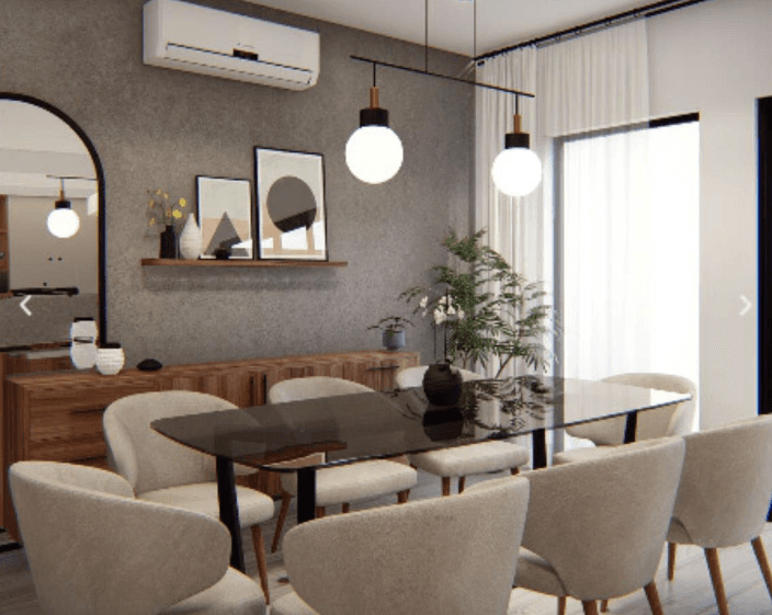 Casa en venta en Ejido Ana, Torreón · Modelo Volga — foto 15