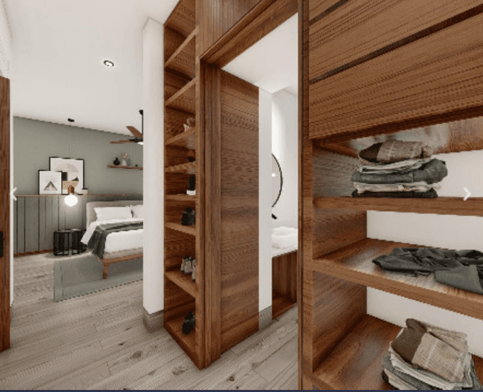 Casa en venta en Ejido Ana, Torreón · Modelo Volga — foto 3