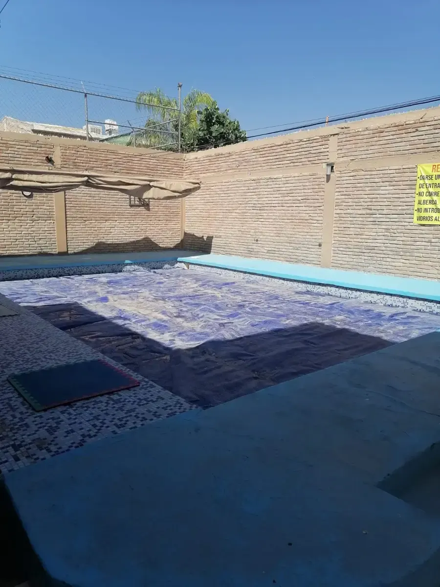 Casa en venta en Ampliación la Rosita, Torreón · Modelo Lote 15 y 16 — foto 19
