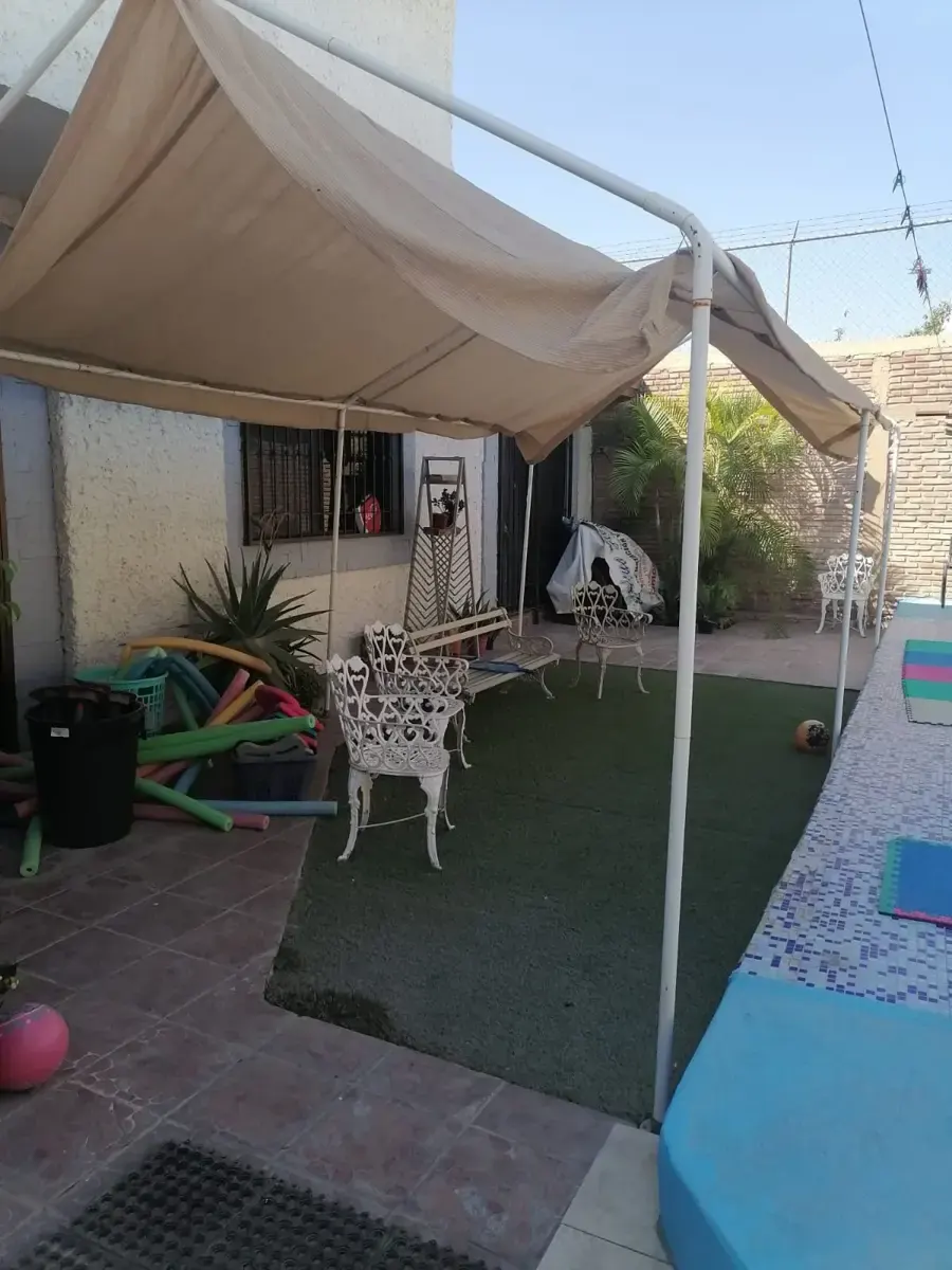 Casa en venta en Ampliación la Rosita, Torreón · Modelo Lote 15 y 16 — foto 18