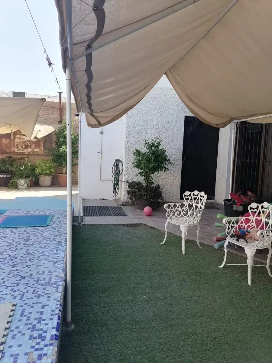 Casa en venta en Ampliación la Rosita, Torreón · Modelo Lote 15 y 16 — foto 17