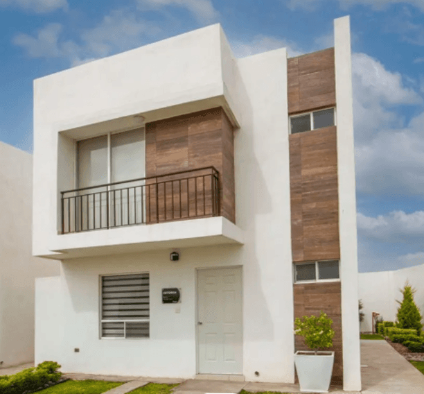 Casa en venta en Rincón del Marques, Torreón · Modelo Astorga — foto 4