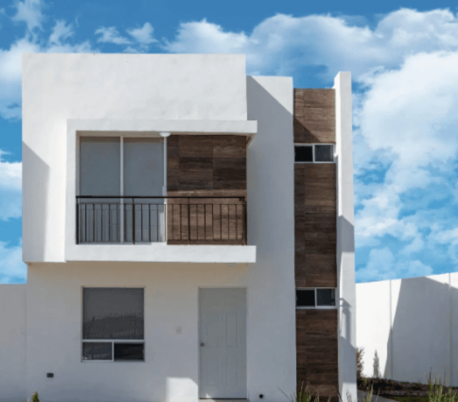 Casa en venta en Rincón del Marques, Torreón · Modelo Astorga — foto 3