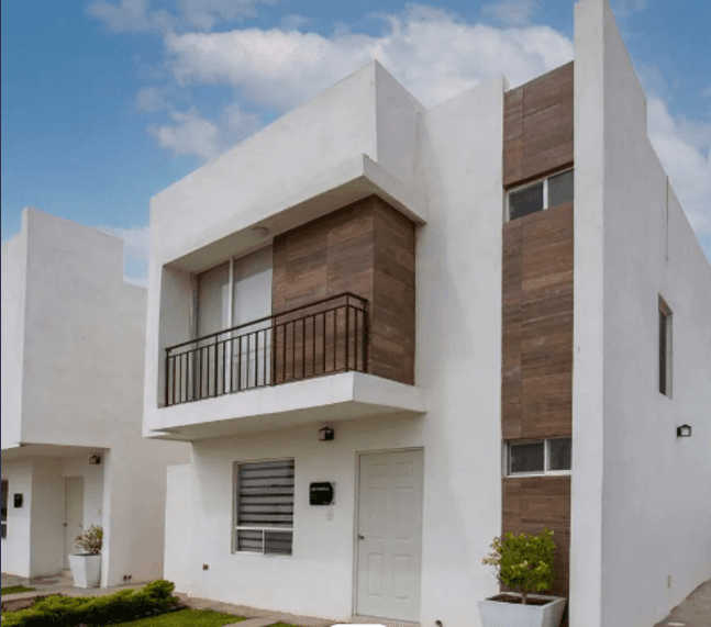 Casa en venta en Rincón del Marques, Torreón · Modelo Astorga — foto 1