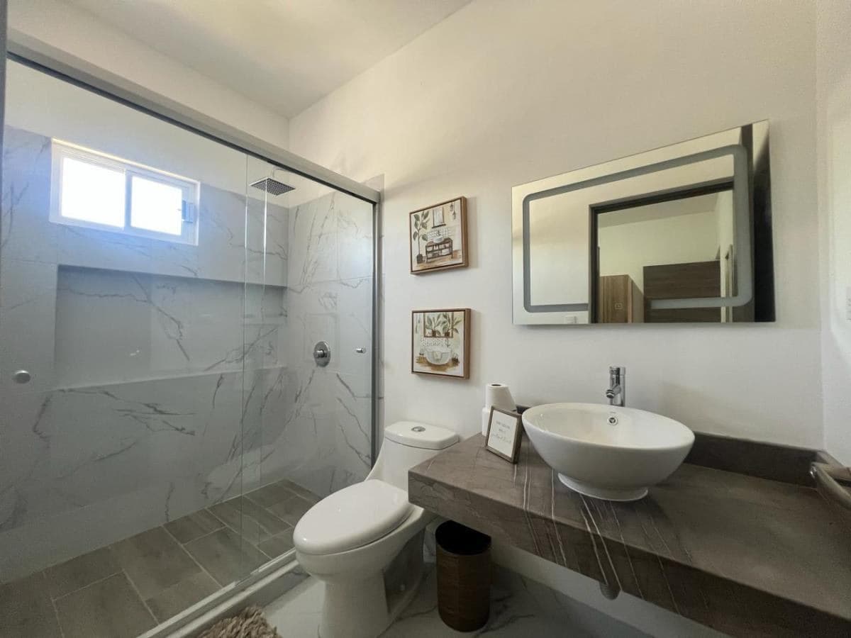 Casa en venta en Meridiano, Torreón · Modelo Latitud — foto 4