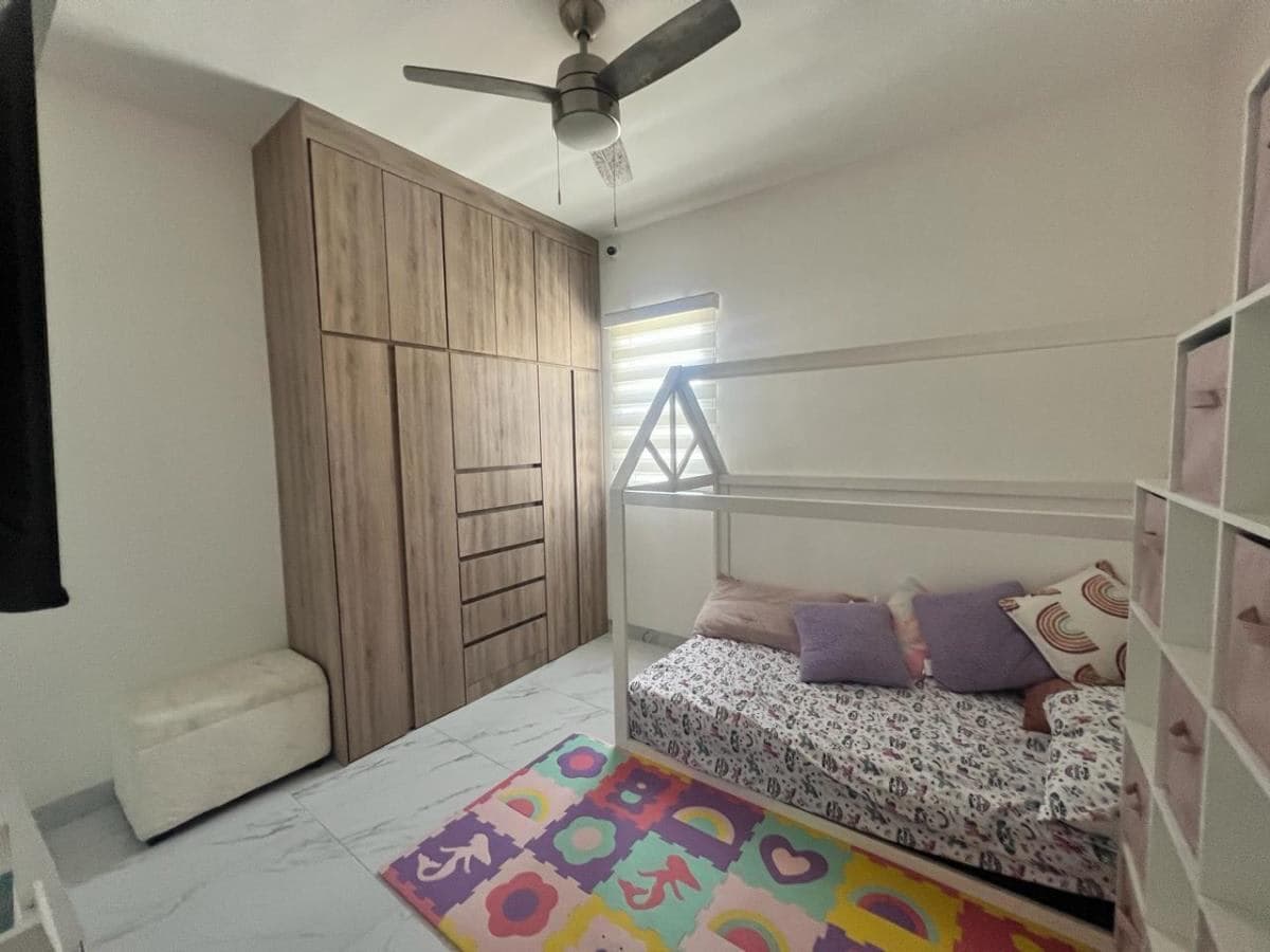Casa en venta en Meridiano, Torreón · Modelo Latitud — foto 6