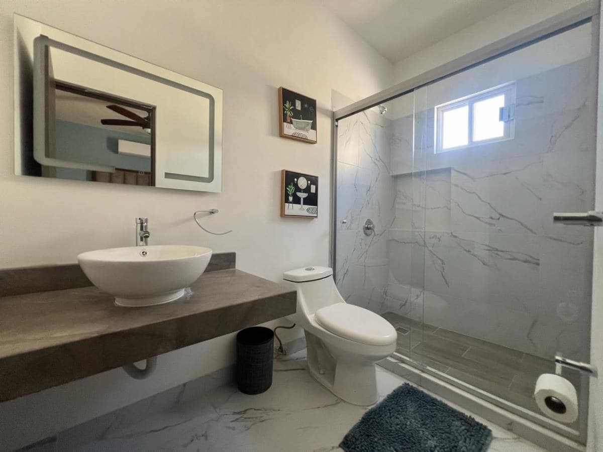 Casa en venta en Meridiano, Torreón · Modelo Latitud — foto 11