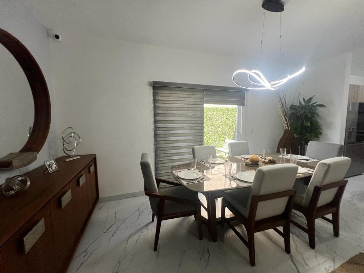 Casa en venta en Meridiano, Torreón · Modelo Latitud — foto 19