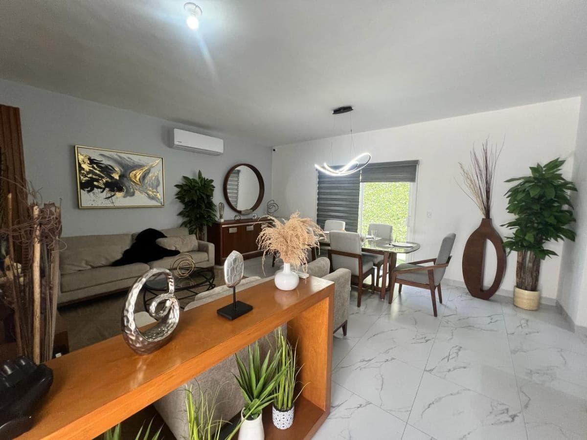 Casa en venta en Meridiano, Torreón · Modelo Latitud — foto 21
