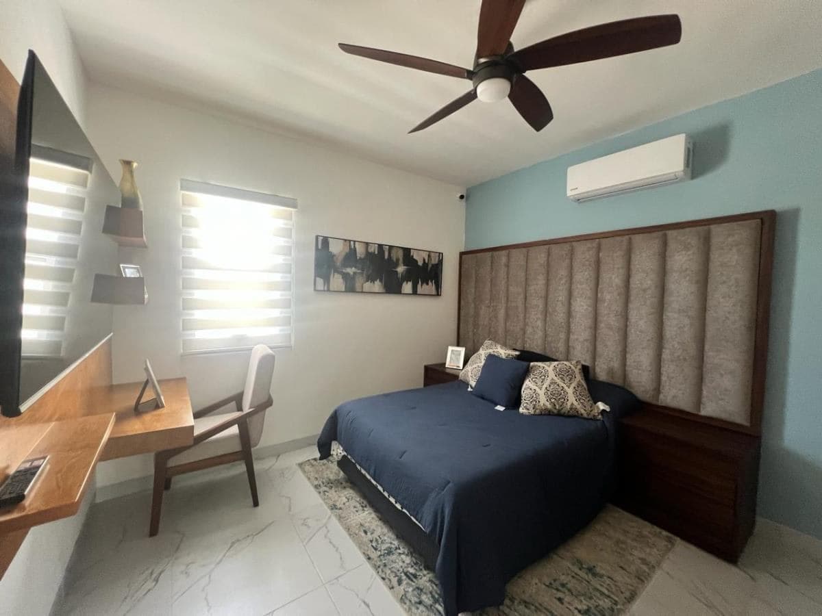 Casa en venta en Meridiano, Torreón · Modelo Latitud — foto 12