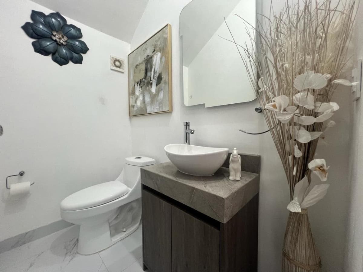 Casa en venta en Meridiano, Torreón · Modelo Latitud — foto 24