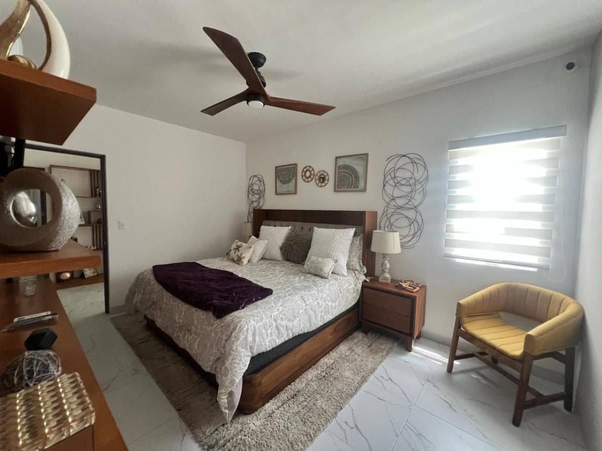 Casa en venta en Meridiano, Torreón · Modelo Latitud — foto 7