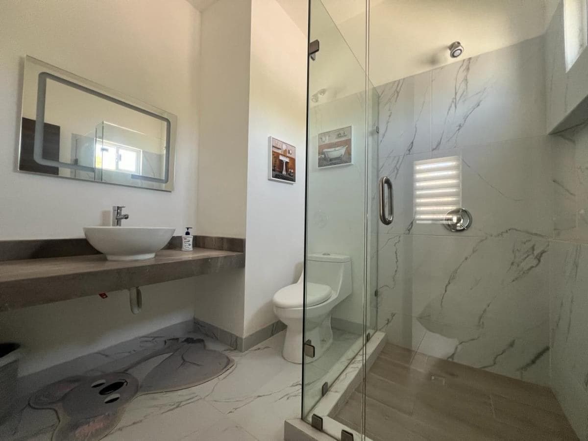 Casa en venta en Meridiano, Torreón · Modelo Latitud — foto 5