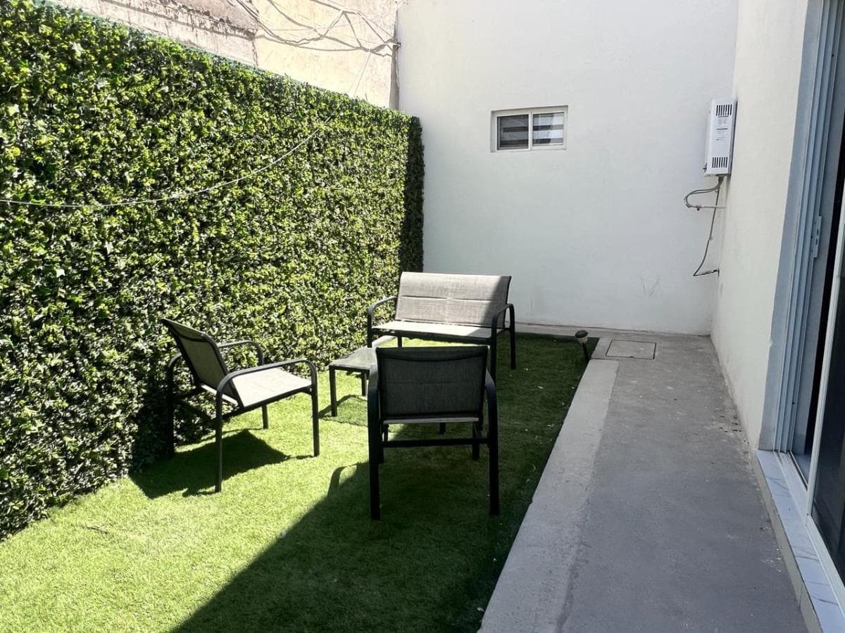 Casa en venta en Meridiano, Torreón · Modelo Latitud — foto 14
