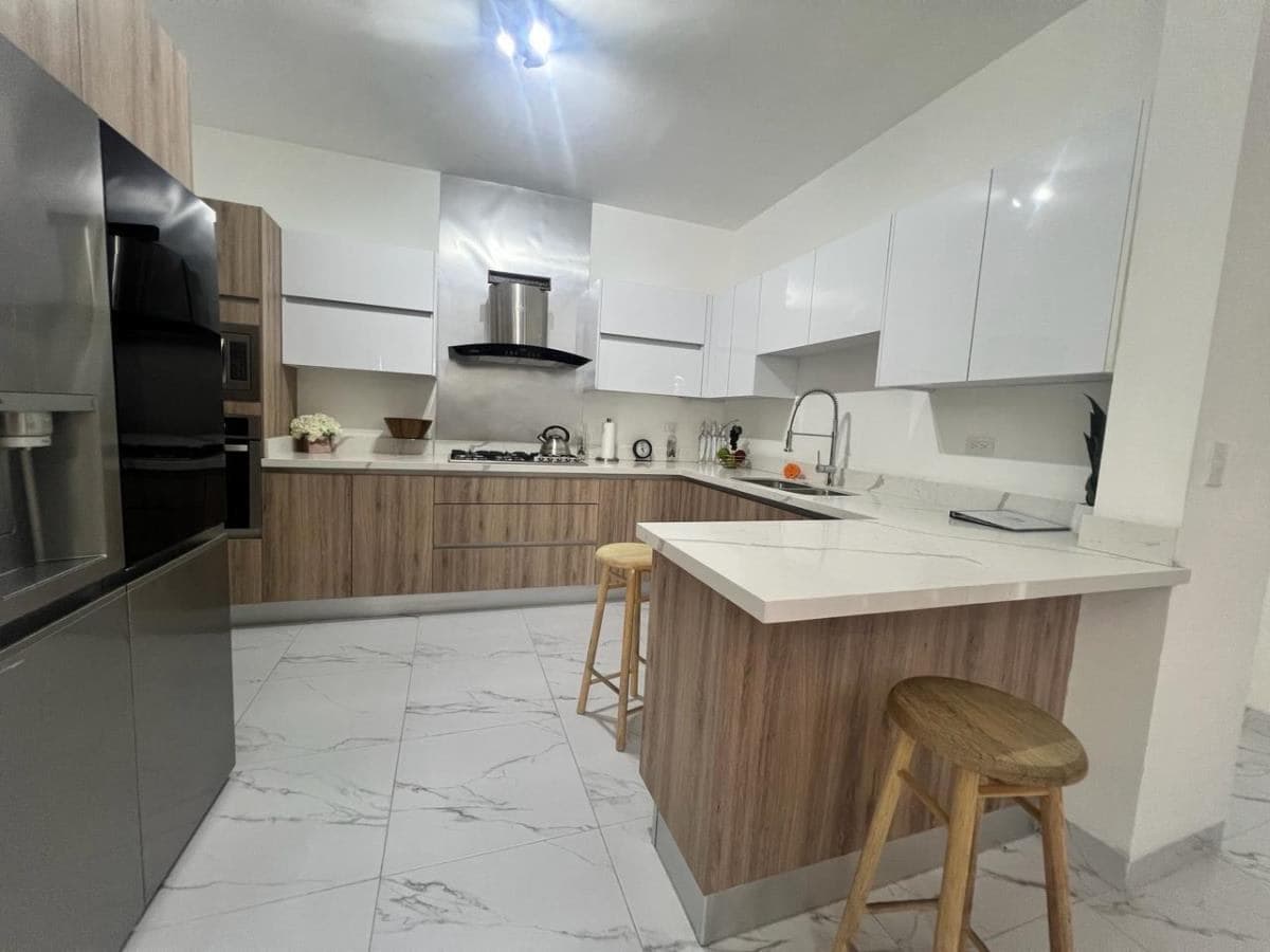 Casa en venta en Meridiano, Torreón · Modelo Latitud — foto 22