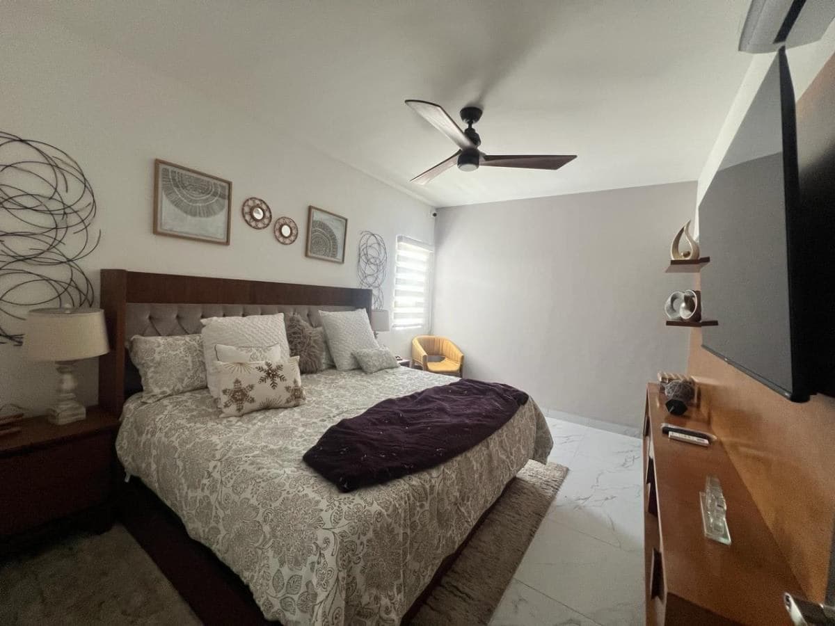 Casa en venta en Meridiano, Torreón · Modelo Latitud — foto 2