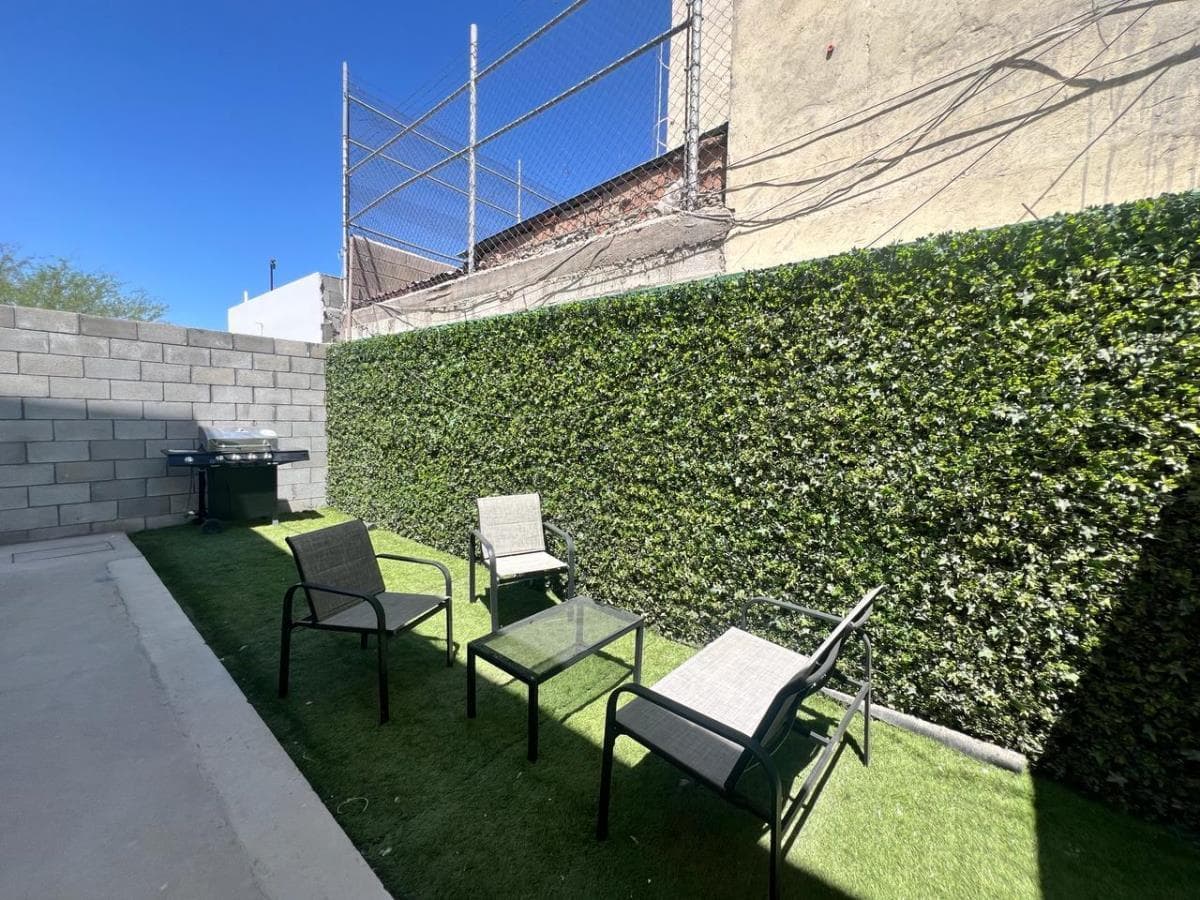 Casa en venta en Meridiano, Torreón · Modelo Latitud — foto 15