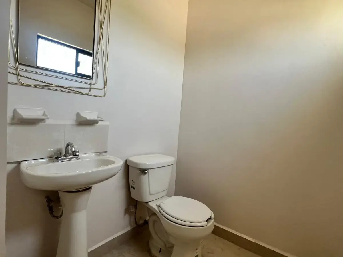 Casa en venta en Tabachines, Torreón · Modelo Parvati — foto 4