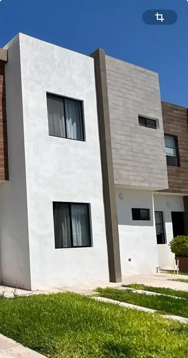 Casa en venta en Tabachines, Torreón · Modelo Parvati — foto 6