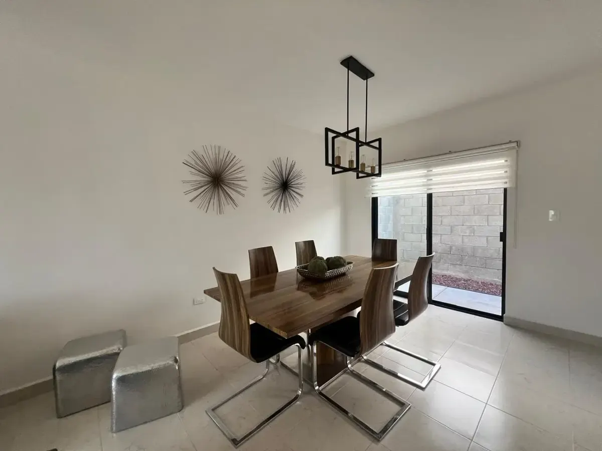 Casa en venta en Tabachines, Torreón · Modelo Parvati — foto 7