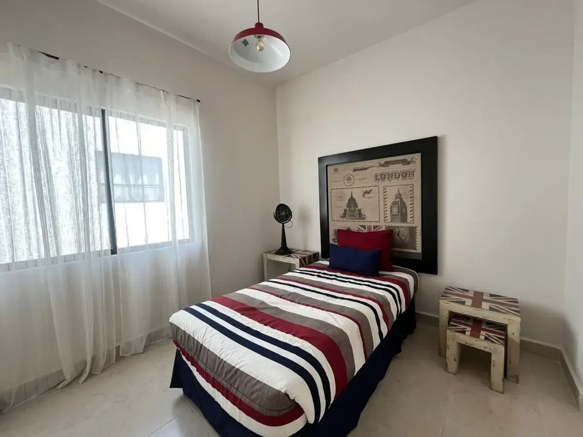 Casa en venta en Tabachines, Torreón · Modelo Parvati — foto 2