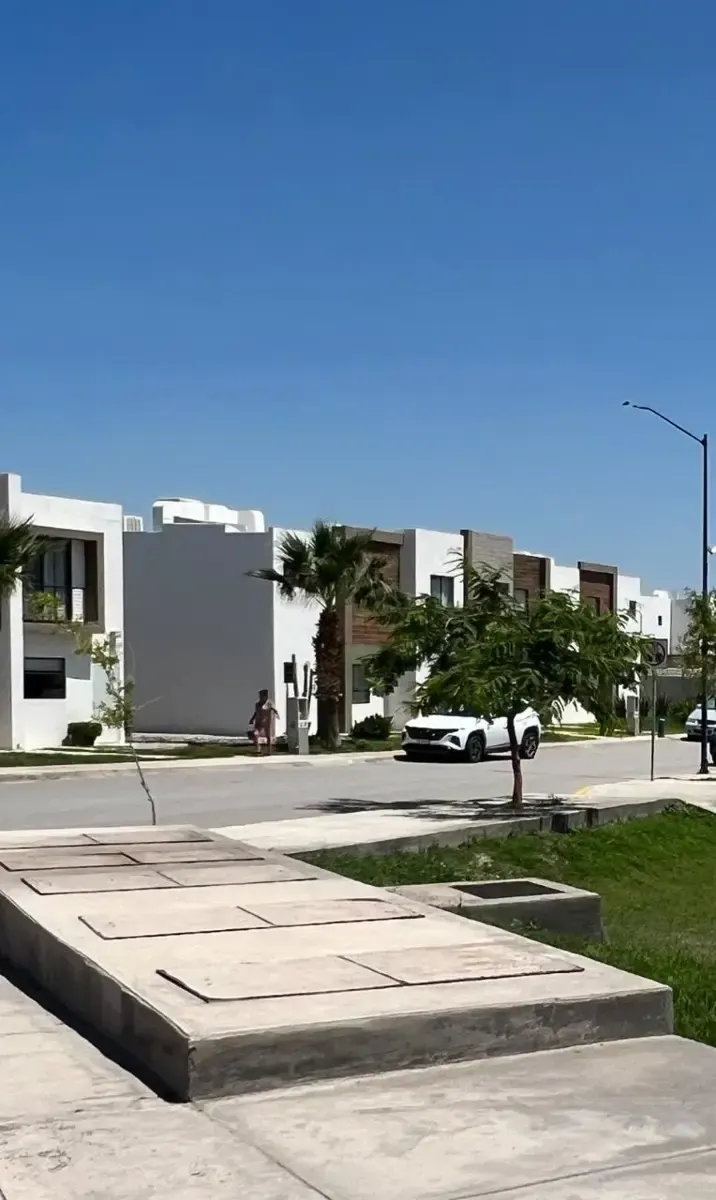 Casa en venta en Tabachines, Torreón · Modelo Parvati — foto 5