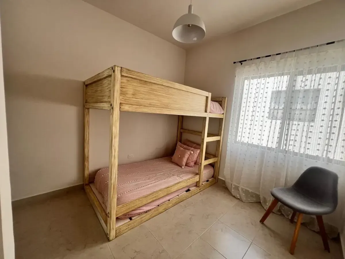 Casa en venta en Tabachines, Torreón · Modelo Parvati — foto 3