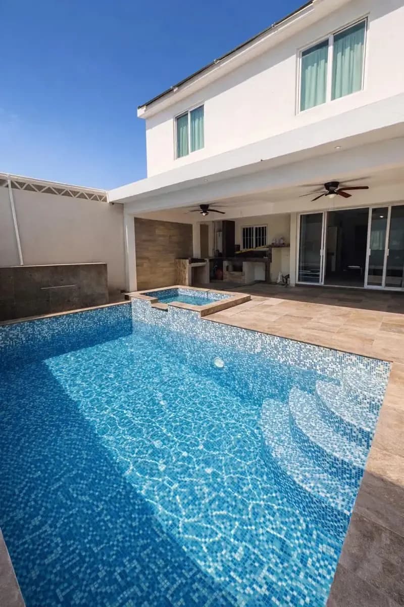Casa en venta en Residencial Palma Real II, Torreón
