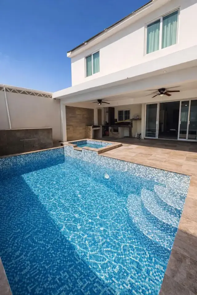 Casa en venta en Residencial Palma Real II, Torreón