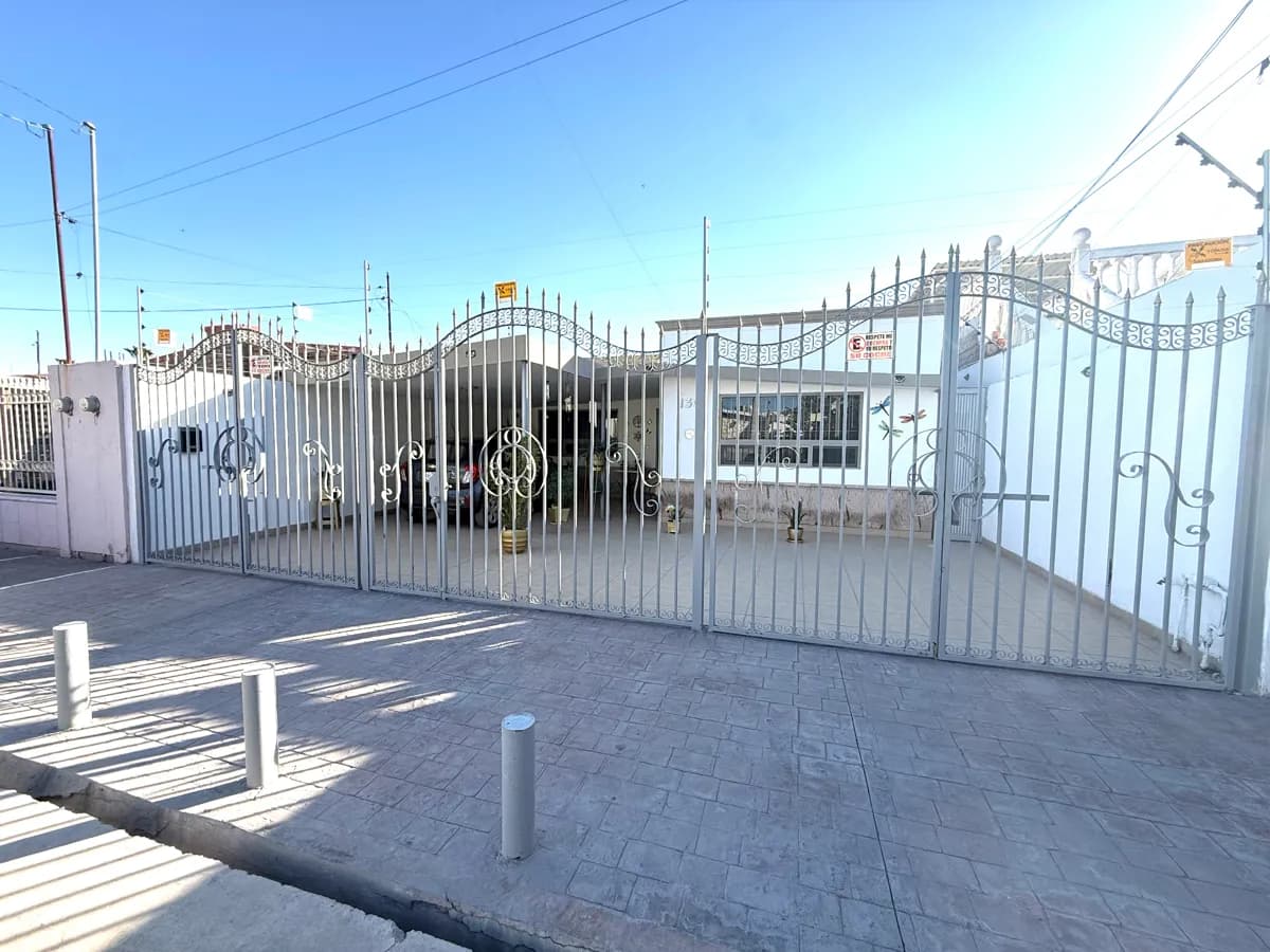 Casa en venta en Ampliación Los Angeles, Torreón