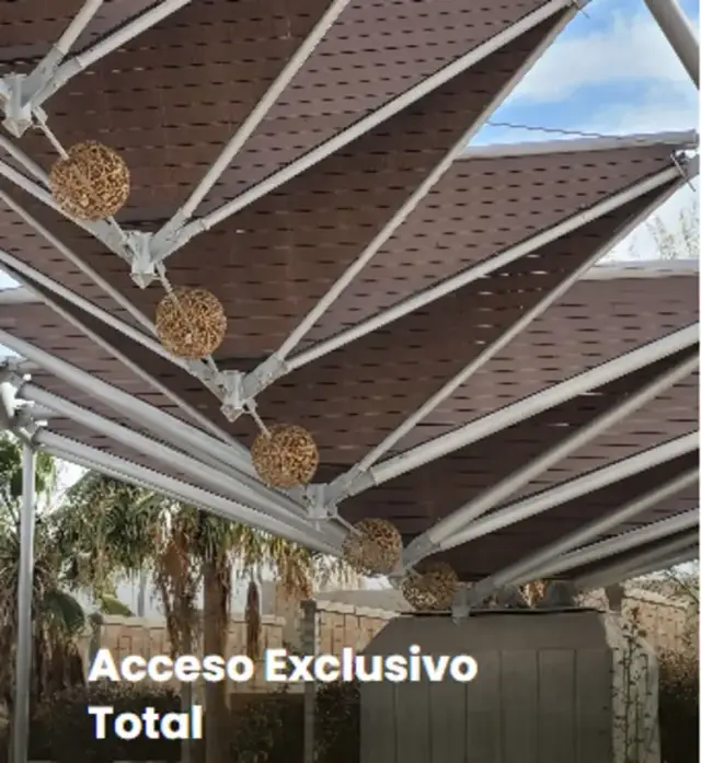 Terreno en venta en La Barranca, Torreón · Modelo Santa Fe