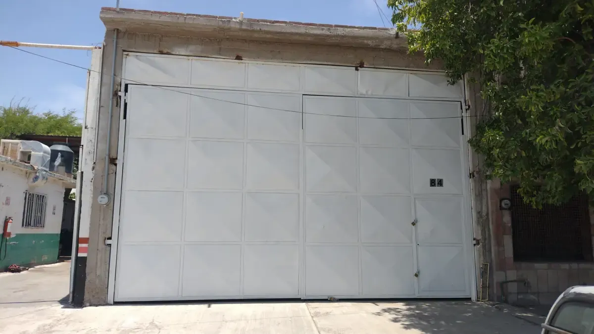 Bodega en renta en Nueva California, Torreón