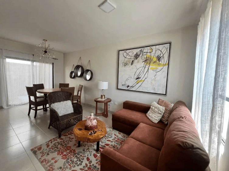 Casa en venta en Tabachines, Gómez Palacio · Modelo Váruna