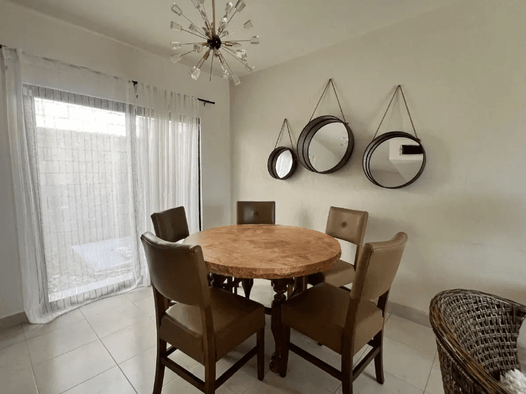 Casa en venta en Tabachines, Gómez Palacio · Modelo Váruna — foto 4