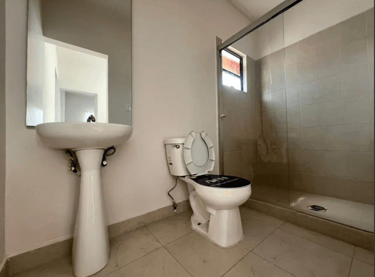 Casa en venta en Tabachines, Gómez Palacio · Modelo Váruna — foto 2