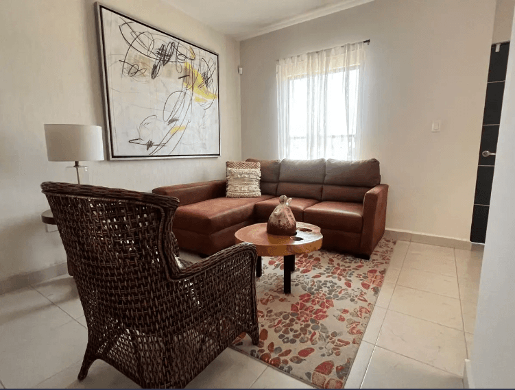 Casa en venta en Tabachines, Gómez Palacio · Modelo Váruna — foto 5