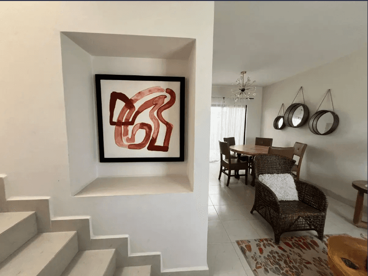 Casa en venta en Tabachines, Gómez Palacio · Modelo Váruna — foto 10