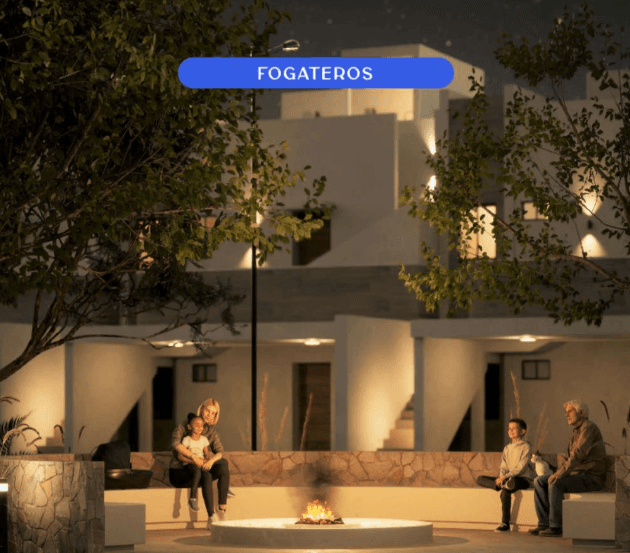 Departamento en venta en Senda D´Santino, Torreón · Modelo Sopra — foto 12