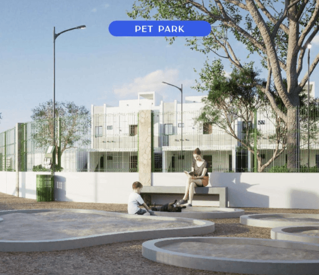 Departamento en venta en Senda D´Santino, Torreón · Modelo Sopra — foto 13