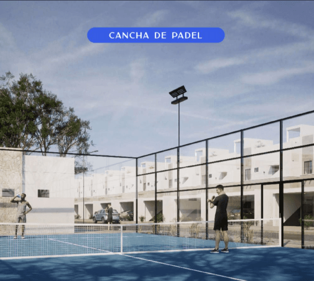 Departamento en venta en Senda D´Santino, Torreón · Modelo Sopra — foto 8