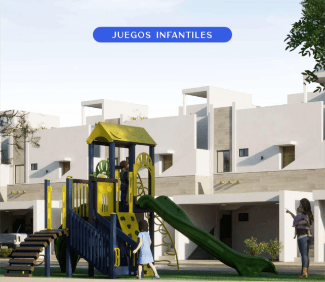 Departamento en venta en Senda D´Santino, Torreón · Modelo Sopra — foto 10