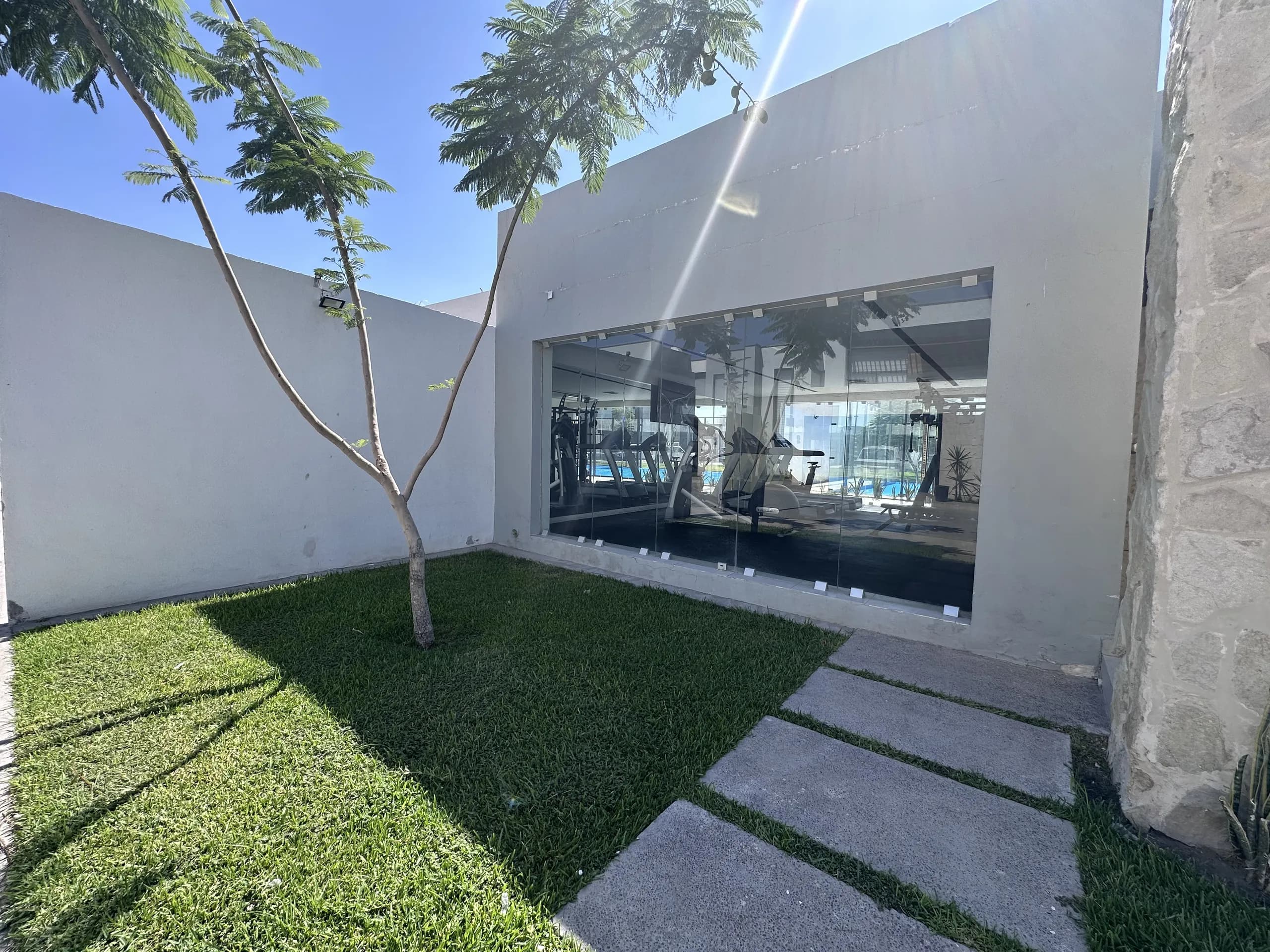 Casa en venta en Viñedos, Torreón · Modelo Lorca