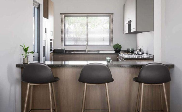 Casa en venta en Gómez Palacio · Modelo Tirrenia — foto 6