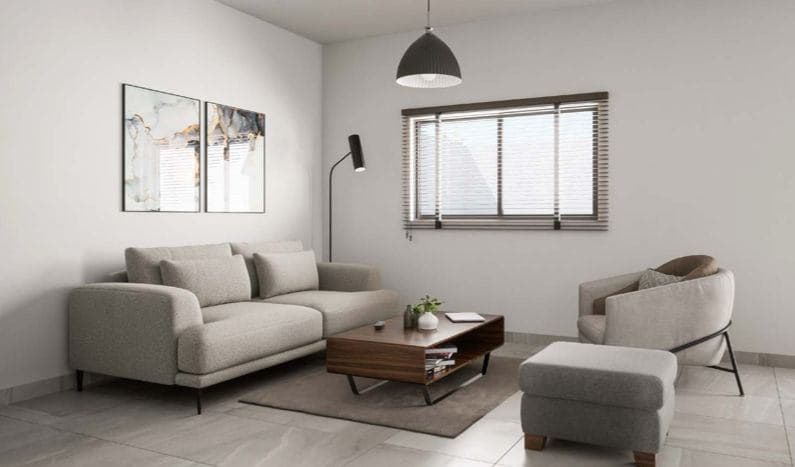 Casa en venta en Gómez Palacio · Modelo Tirrenia — foto 8