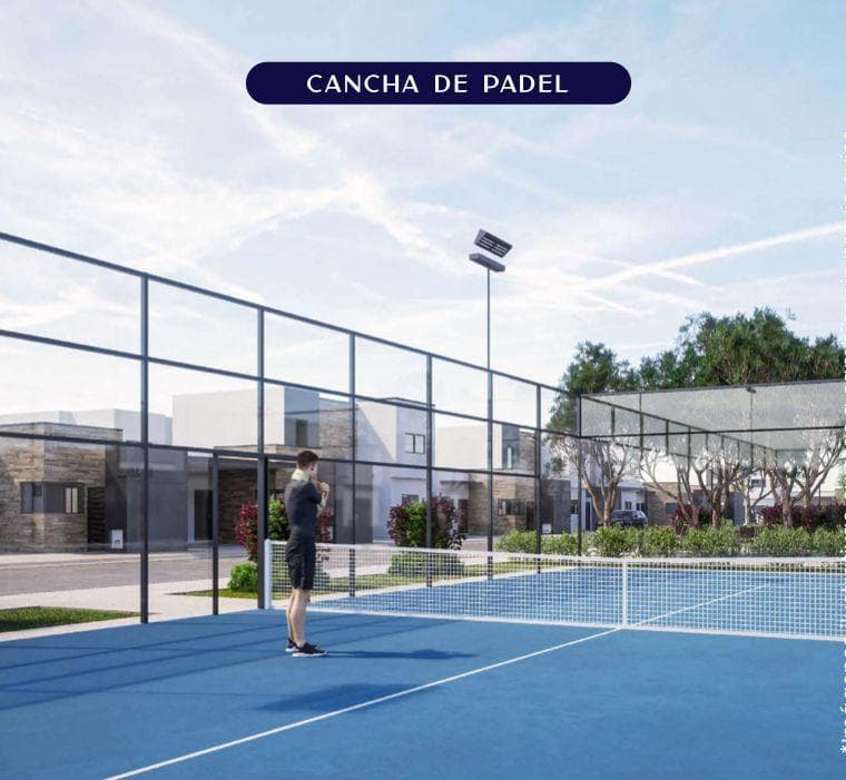Casa en venta en Gómez Palacio · Modelo Tirrenia — foto 2