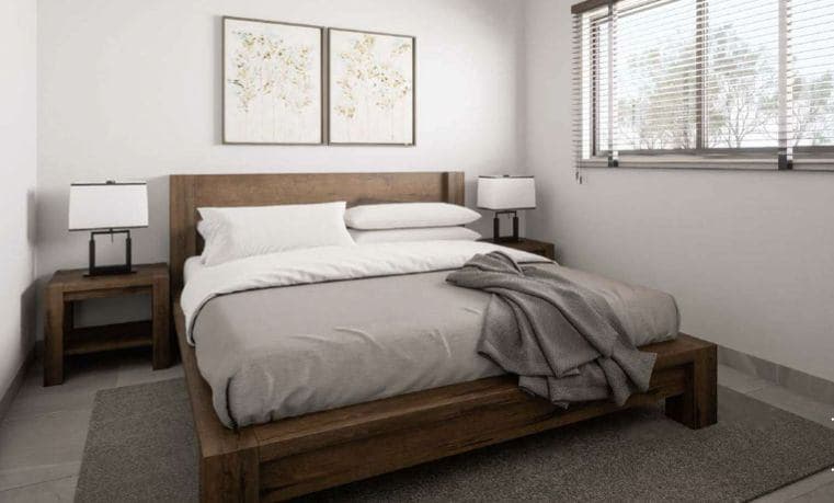 Casa en venta en Gómez Palacio · Modelo Tirrenia — foto 9