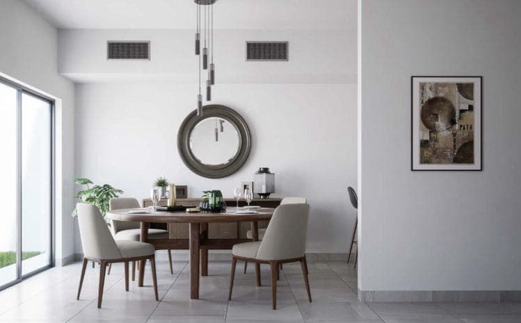 Casa en venta en Gómez Palacio · Modelo Tirrenia — foto 7
