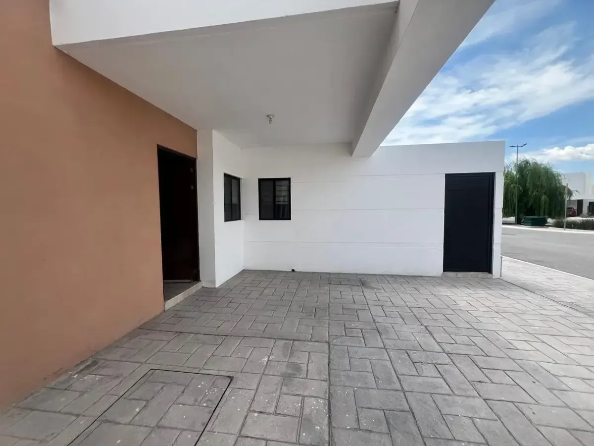 Casa en venta en Lomas 1, Torreón · Modelo Cobá — foto 4