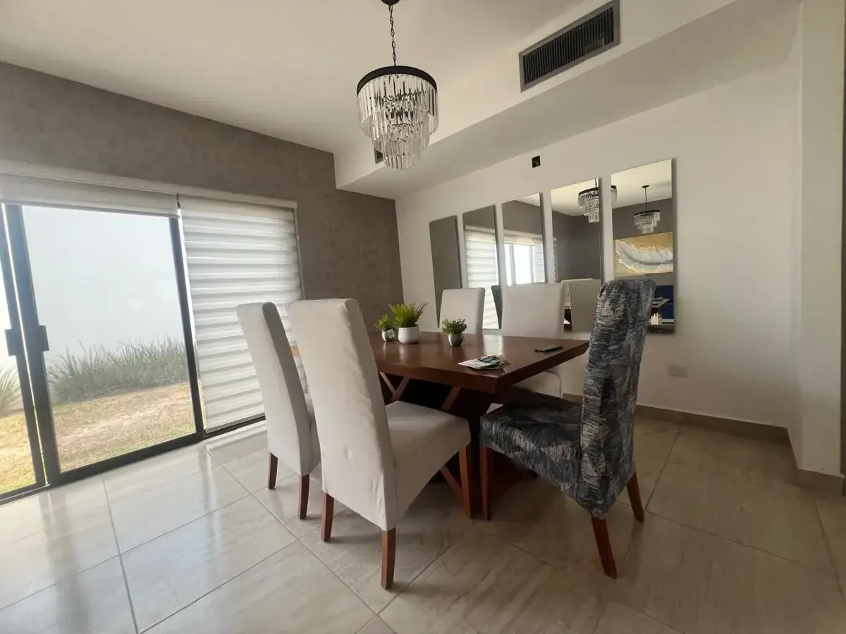 Casa en venta en Lomas 1, Torreón · Modelo Cobá — foto 13